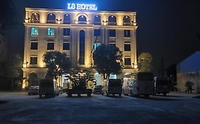 Ls Hotel