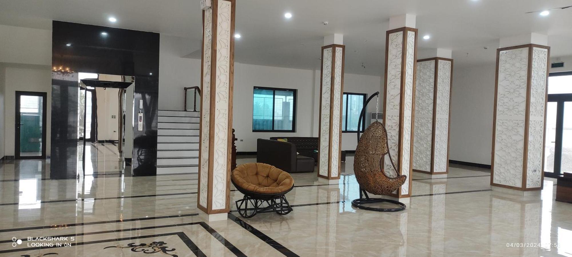 Ls Hotel Phu Ly Экстерьер фото