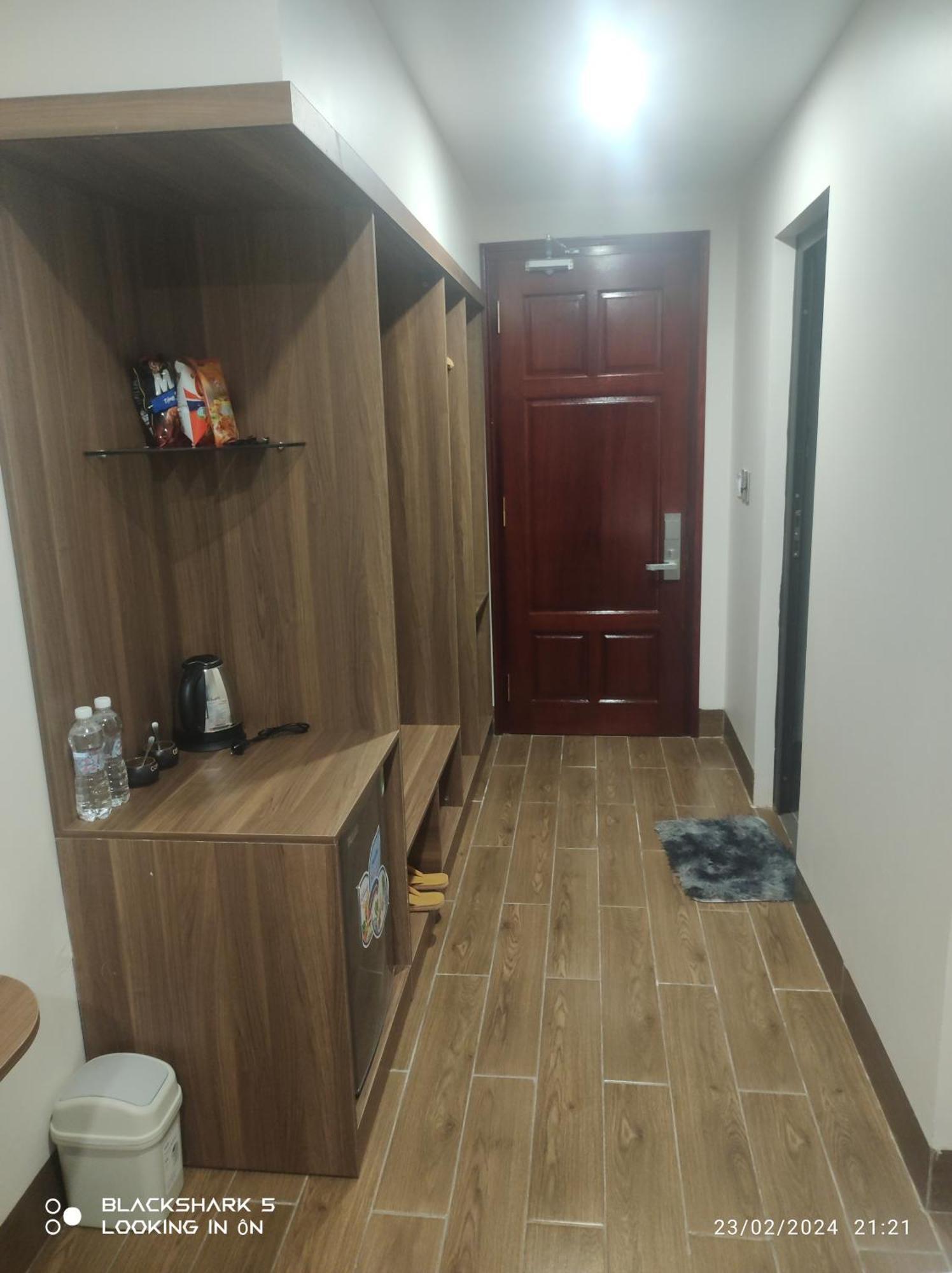 Ls Hotel Phu Ly Экстерьер фото