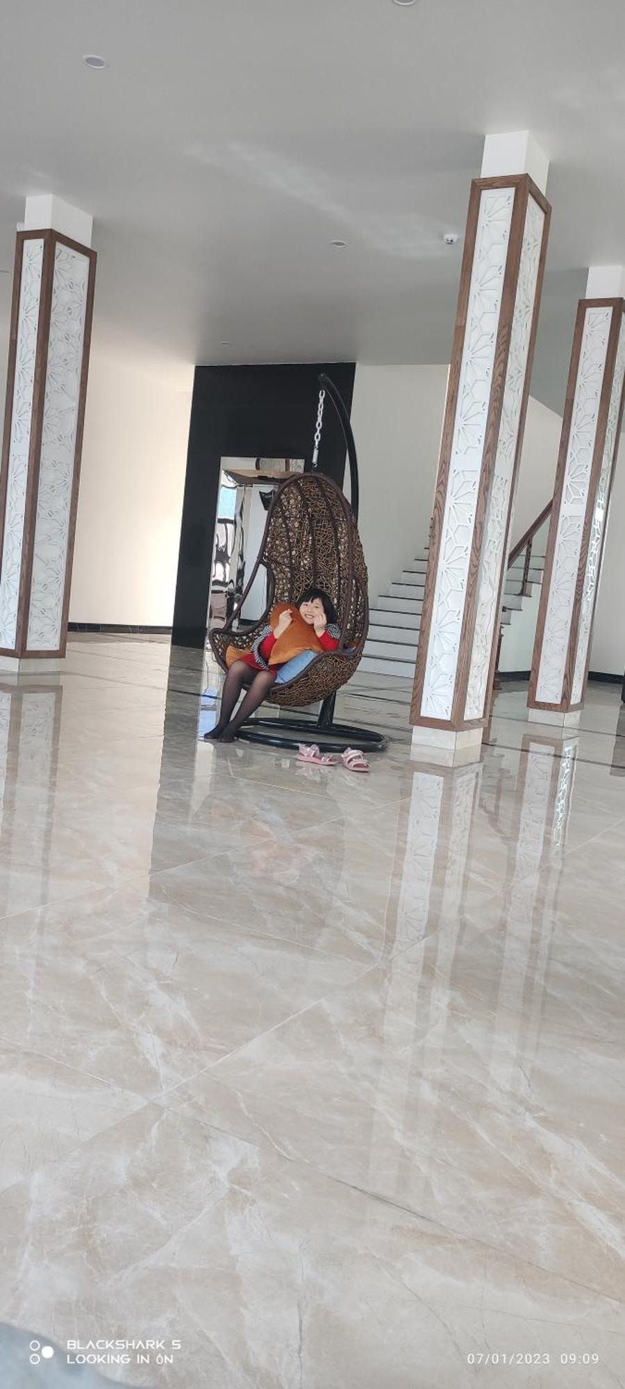 Ls Hotel Phu Ly Экстерьер фото
