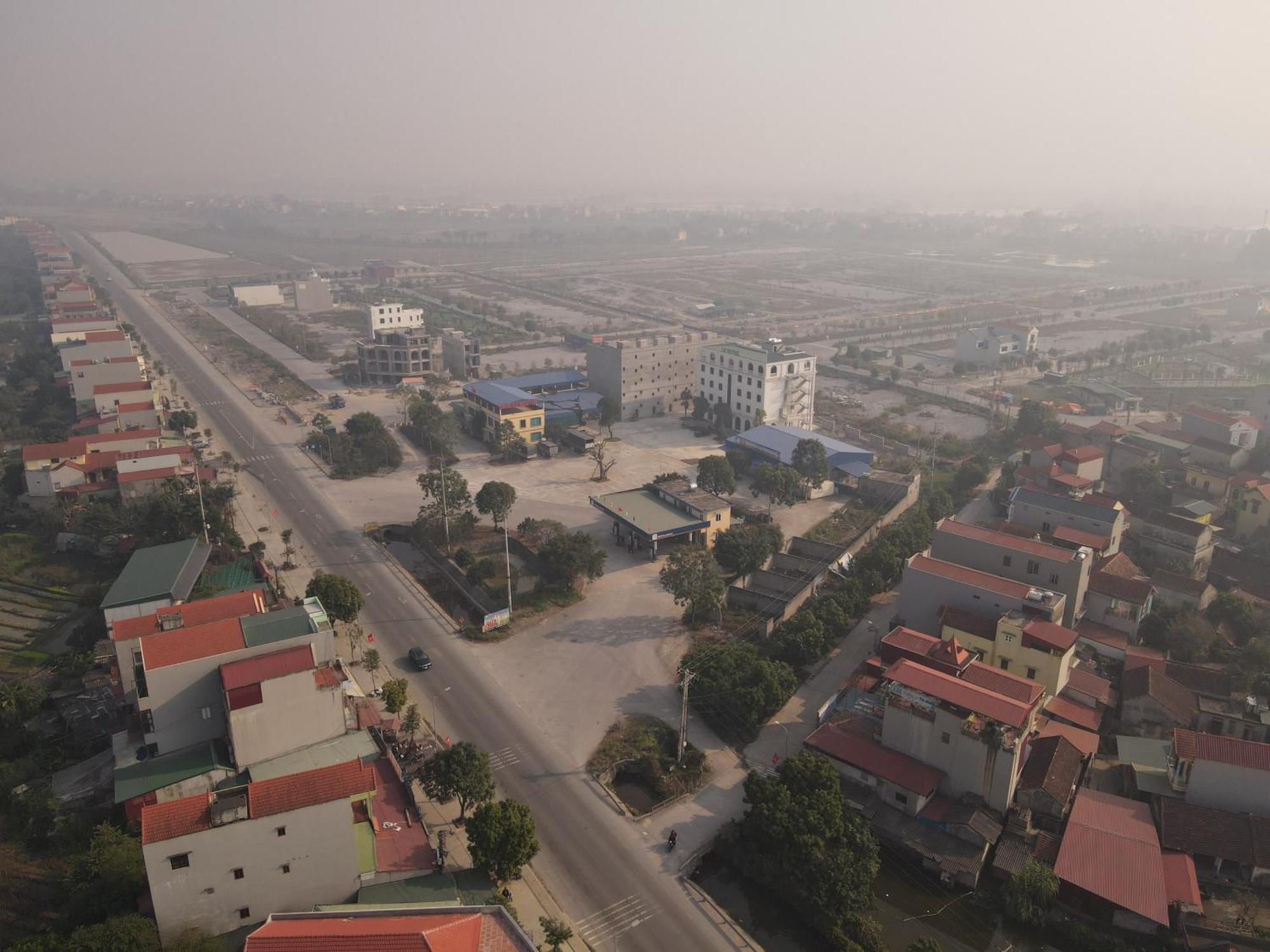 Ls Hotel Phu Ly Экстерьер фото